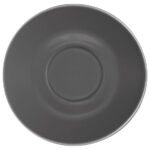 Olympia Cafe Untertassen grau 15,8cm (12 Stück) – Bild 5