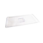 Vogue Polycarbonat Deckel GN1/1 – Bild 2