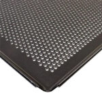 Schneider perforiertes Antihaft-Backblech mit Tyneck-Beschichtung 60x40cm – Bild 4