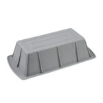 Vogue Brotbackform Silikon – Bild 2