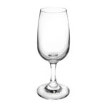 Olympia Bar Kollektion Kristall Port- oder Sherrygläser 120ml (6 Stück) – Bild 2