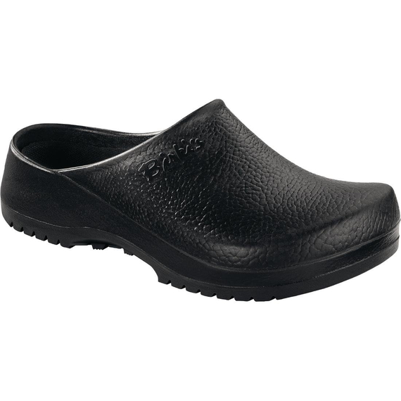 download_7425-sy.jpg Birkenstock Super Birki Clogs schwarz 45 – Bild 1