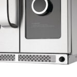 Buffalo professionelle Mikrowelle manuell 34L 1800W – Bild 6