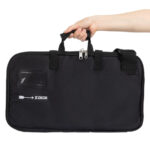Dick Kochmessertasche schwarz – Bild 7