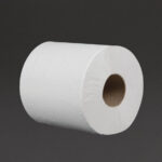 Jantex Handtuchrollen für Innenabrollung weiß 2-lagig (6 Stück) – Bild 4