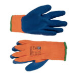Gefrierschutzhandschuhe – Bild 3