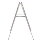 Plakatständer Aluminium A2 – Bild 4