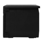 Cambro isolierter Frontlader Lebensmitteltransportbehälter 126L mit 9 Schienen – Bild 4