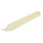 Bolsius Tafelkerzen elfenbein 17,7cm (45 Stück) – Bild 3