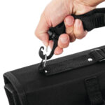 Vogue Messertasche 16 Fächer – Bild 3