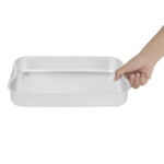 Vogue Aluminium Bratform 320mm – Bild 4