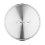 Vogue Edelstahl Kochtopf Deckel 280mm – Bild 3