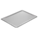 APS Schöner Essen rechteckiges Tablett 50 x 36cm – Bild 2