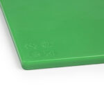 Hygiplas antibakterielles LDPE Schneidebretter Set – Bild 2