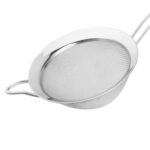 Vogue Edelstahl Sieb 14cm – Bild 5
