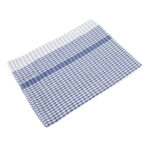 Vogue Wonderdry Geschirrtücher blau (10 Stück) – Bild 2