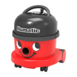 Numatic NRV240 Staubsauger mit Pro Zubehör-Kit – Bild 4
