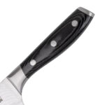 Vogue Tsuki Serie 7 Santokumesser 18cm – Bild 5
