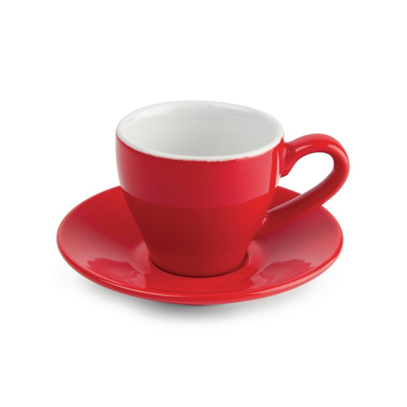 download_7e13-a3.jpg Olympia Cafe Espressotasse rot 10cl (12 Stück) – Bild 1