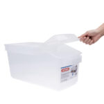 Araven Koala Zutatenbehälter 14Ltr – Bild 8