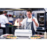Wrapmaster4500 Frischhaltefolie im Spender – Bild 3