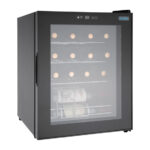 Polar C-Serie Tisch-Weinkühler 16 Flaschen – Bild 5