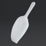 Schneider Polyethylen Mehlschaufel 110ml