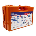 Detectaplast Erste Hilfe Box XL für Lebensmittelindustrie – Bild 3