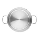 Vogue Edelstahl Kochtopf 9,5L – Bild 3