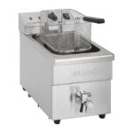 Buffalo Induktionsfritteuse 7,5L – Bild 5