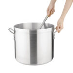 Vogue tiefer Kochtopf 33cm – Bild 4