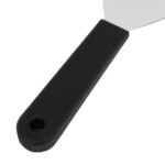 Schneider Edelstahlspatel 120mm – Bild 3