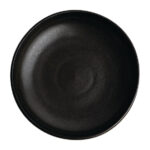 Olympia Canvas Schale mit hohem Rand schwarz 23cm (6 Stück) – Bild 8