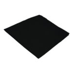 Mitre Essentials Occasions Tischdecke schwarz 229cm – Bild 2