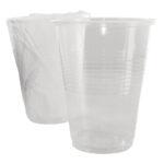 Hotel Gratis Einwegbecher, einzeln verpackt, 255ml (500 Stück) – Bild 7