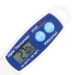 Hygiplas digitales wasserdichtes Thermometer – Bild 6