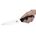 Victorinox Fibrox Kochmesser 15cm – Bild 5