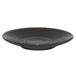 Olympia Cafe Untertassen grau 11,7cm (12 Stück) – Bild 2