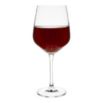 Olympia Chime Weingläser 62cl (6 Stück) – Bild 3