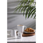 Olympia Milchkännchen mit Griffmulden 7cl (6 Stück) – Bild 9