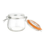 Vogue Einmachglas 0,5L – Bild 2