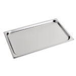 Gastro M Edelstahl GN-Behälter 2cm GN1/1