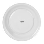 Olympia Whiteware Teller mit schmalem Rand 20cm (12 Stück) – Bild 6
