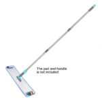 Jantex 600mm Flachmopkopf – Bild 4