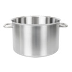 Matfer Bourgeat Excellence Kochtopf 24L – Bild 2