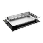 Buffalo Slimline Speisewärmer GN 1/1 – Bild 4