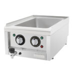 Buffalo Bain Marie der Serie 600 – Bild 3