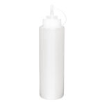 Quetschflasche von Vogue durchsichtig 681ml – Bild 6