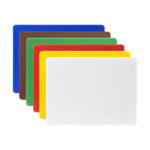 Hgyiplas LDPE kleine Schneidebretter Set
