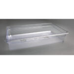 Vogue Polycarbonat GN-Behälter GN1/1 100mm – Bild 7